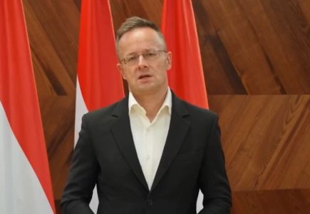 Sada i zvanično: “Mađarski parlament je upravo glasao za povlačenje iz MKS-a”