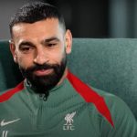Van Dajk se oglasio o odlasku Salaha iz Liverpula