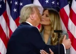 Poznato zašto Tramp nije bio na svadbi svog najstarijeg sina, iza svega stoji Melanija