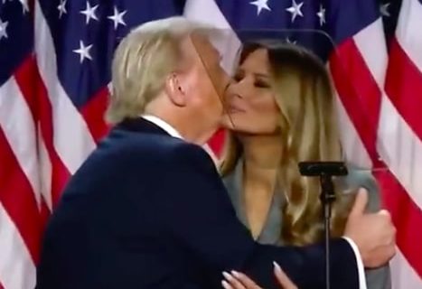 Poznato zašto Tramp nije bio na svadbi svog najstarijeg sina, iza svega stoji Melanija