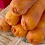 Piroške sa sirom: Na način kako su se spremale, osamdesetih, u Beogradu (RECEPT+VIDEO)