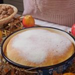 Posna pogača za Badnje veče: Tradicionalni recept za Badnjaču koja se kida rukama (VIDEO)
