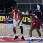 Izabran MVP ABA lige: Igrač koji je bio najbolji u sva tri glasanja