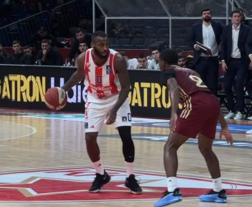 Izabran MVP ABA lige: Igrač koji je bio najbolji u sva tri glasanja