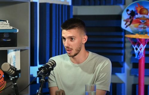 Stigao dopis iz FIBA: Srbija ostaje bez još jednog velikog talenta