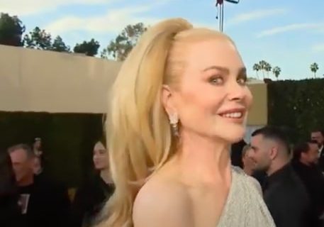Ma kakva svađa, Nikol Kidman i Salma Hajek se vole i poštuju (VIDEO)