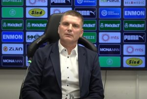 Novi kiks Partizana: Vojvodina preskočila crno-bele na tabeli