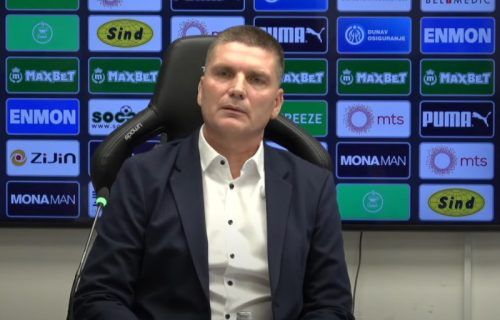 Novi kiks Partizana: Vojvodina preskočila crno-bele na tabeli