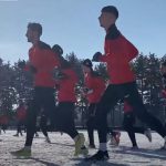 Sa Pirinejskog poluostrva direktno u Kragujevac: Radnički doveo talentovanog igrača Porta