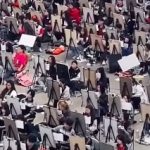 Ako mislite da su prijemni ispiti na evropskim fakultetima stres, pogledajte kako je na kineskim (VIDEO)