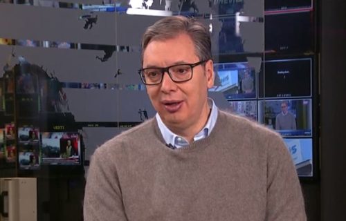Vučić se obraća u 20 časova: Večeras vanredna sednica Vlade Srbije