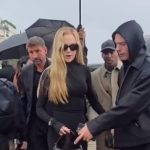 Nikol Kidman ponovo teško hoda: Svi se pitaju da li postoji neki ozbiljniji razlog (VIDEO)