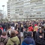 Protest "15 za 15" održava se u Beogradu: Studenti danas u glavnom gradu, predsednik poziva na mir