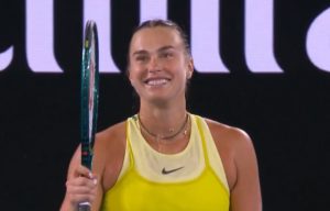 Sabalenka uz Alkaraza! Novakova prijateljica najbolja sportistkinja sveta