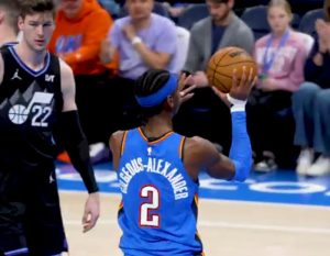 MVP “potkačio” Srbina: “Nisam čuo da se žale na Jokićeva slobodna bacanja”