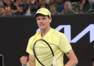 Janik Siner lako do polufinala mastersa u Majamiju