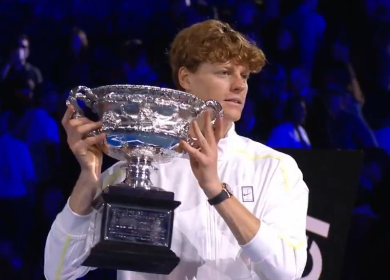 “Šta je to što ja imam, a Siner nema? Ja kažem stvari direktno u lice”