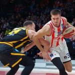 Razigrana Zvezda servirala osvetu Splitu: Sjajno izdanje pred derbi sa Partizanom (VIDEO)