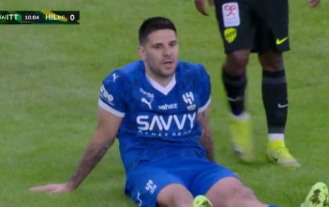 Potencijalni transfer na vidiku? Nemački portal piše da Aleksandar Mitrović verovatno prelazi u Zvezdu