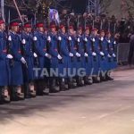 Svečani defile u Banjaluci, orile se himne: Obeležen Dan Republike Srpske (FOTO/VIDEO)