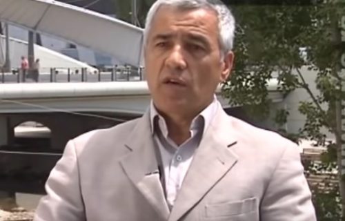 Sedam godina od ubistva Olivera Ivanovića