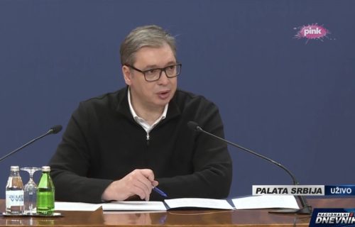 "U narednih 10 dana donećemo odluku da li ćemo sastavljati Vladu ili ići na izbore" (VIDEO)