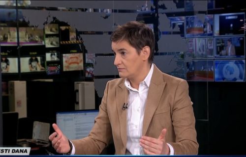 "Potpisivanje kolektivnog ugovora je izuzetno dobra vest i za nastavnike i za đake"