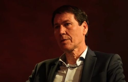 Promena na klupi Belgije: Garsija novi trener "crvenih đavola"