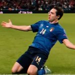 Kijeza bi nazad u Juventus, ali čeka rasplet:"Nikad ne bih ni otišao, ali mi nije ni ponuđen novi ugovor"