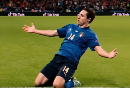 Kijeza bi nazad u Juventus, ali čeka rasplet:”Nikad ne bih ni otišao, ali mi nije ni ponuđen novi ugovor”