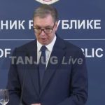Vučić: Dobili smo obaveštenje iz Azerbejdžana da ne možemo da računamo na 1,7 miliona kubnih metara gasa
