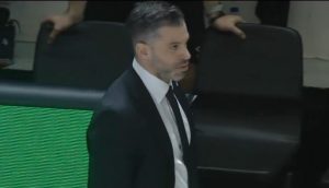 Selektor Srbije: “Ako osvojimo Evrokup, bićemo u Evroligi”