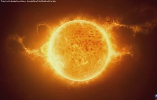 Solarna plazma danas stiže do Zemlje: Očekuju se višednevni poremećaji, oglasili se naučnici