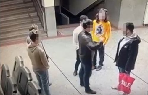 Tuča studenata na Pravnom fakultetu: Predsednik Vučić o tome šta se zaista dogodilo