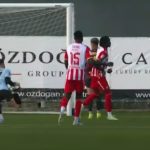 Zvezda protutnjala kroz Niš