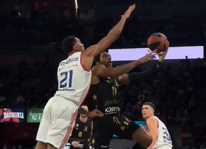 Glavni rival Srbije oslabljen na Evropskom prvenstvu: Bivši košarkaš Partizana napustio reprezentaciju
