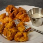 Posle teških, prazničnih jela, nešto lagano: Hrskavi karfiol (RECEPT+VIDEO)