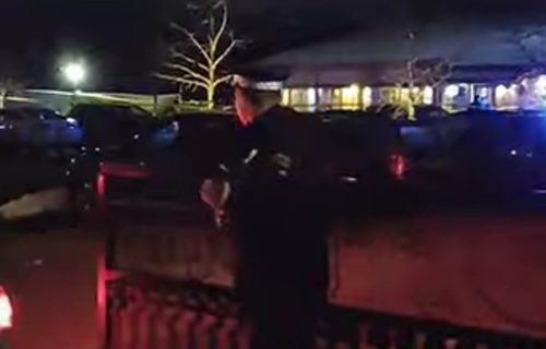 Uhapšeno više osoba zbog ubistva Dejana Kostića Dele u Banjaluci: Potraga i dalje traje