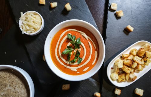 "Penicilin supa" od povrća koja leči: Odlična je ako ste prehlađeni (RECEPT+VIDEO)