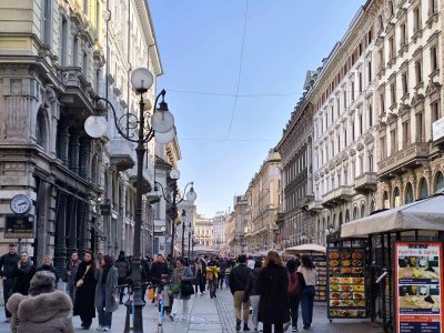Da izbegnu velike vrućine: Italija uvodi posebne večernje obilaske istorijskih znamenitosti