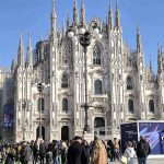 Milano - prestonica mode i privredno srce Italije! Grad je doneo oštru zabranu, kazne su paprene (FOTO)