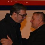Vučić stigao u Banjaluku: Predsednik Srbije sastaće se sa Dodikom