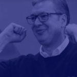 "Pumpa, pumpa mostove, plate, penzije, strane investicije..."Predsednik Vučić objavio hit snimak (VIDEO)