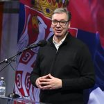 Vučić čestitao osvajanje bronzanih medalja na Evropskom prvenstvu u Osjeku