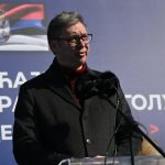 Vučić: "Verujem da će u narednih 40 dana biti izabrana nova Vlada"