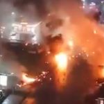 Nova avionska nesreća: Avion eksplodirao i pao na raskrsnicu u Filadelfiji, među žrtvama i dete (VIDEO)