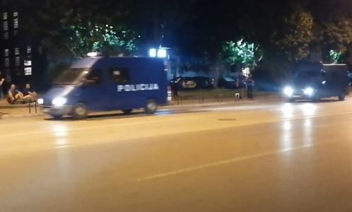 Majka sve prijavila policiji: Muškarac seksualno uznemiravao dečaka u Podgorici