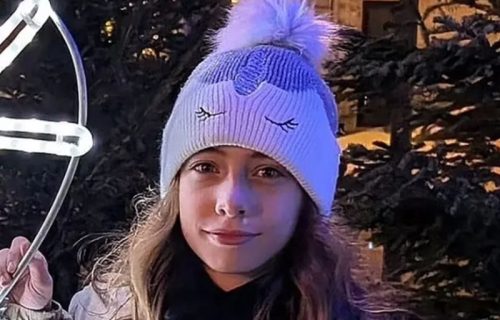 Devojčica (11) ubijena u šumi: Francuska u šoku, dete krenulo iz škole i nikada nije stiglo kući