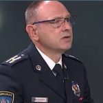 Dragan Vasiljević je novi direktor policije