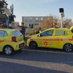 Teroristički napad u Izraelu: Povređeno desetoro, jedna osoba u kritičnom stanju (VIDEO)